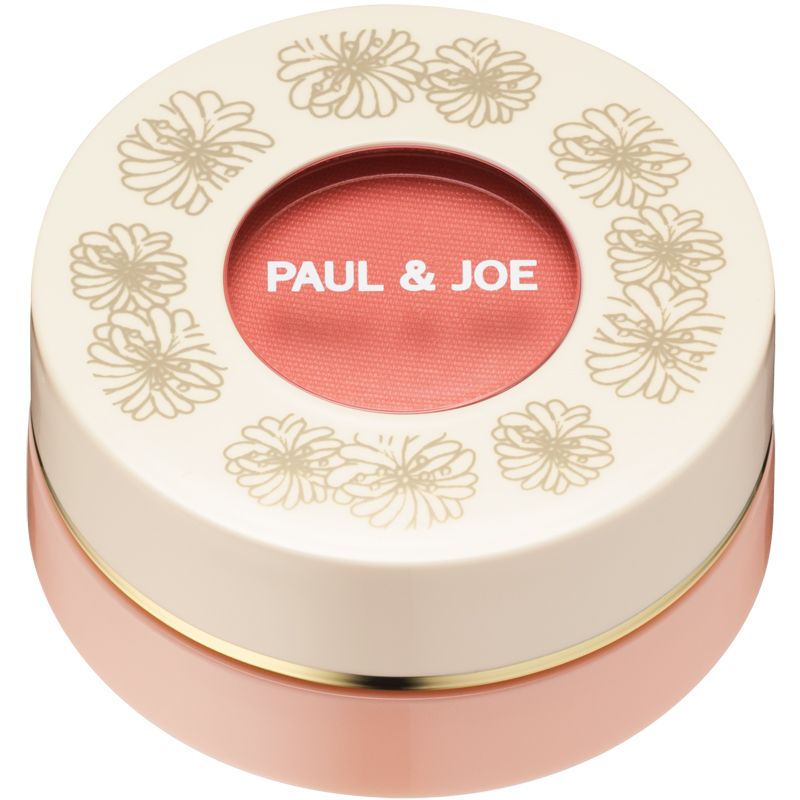 Paul &amp; Joe Beaute Gel Blush - Poached Peach (03)