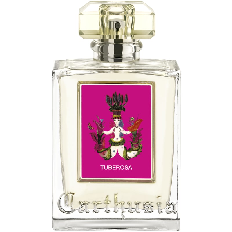 Carthusia Tuberosa Eau de Parfum (100 ml)