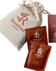 Rosebud Woman Refresh Intimate and Body Cleaning Wipes - (15 pc)