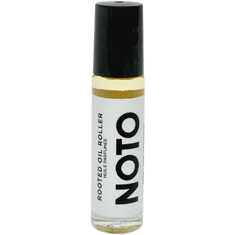 NOTO Botanics Rooted Oil (0.35 oz) Roller Ball