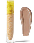 Kosas Cosmetics Revealer Concealer Super Creamy + Brightening (Tone 04, 6 ml)