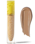 Kosas Cosmetics Revealer Concealer Super Creamy + Brightening (Tone 06, 6 ml) 