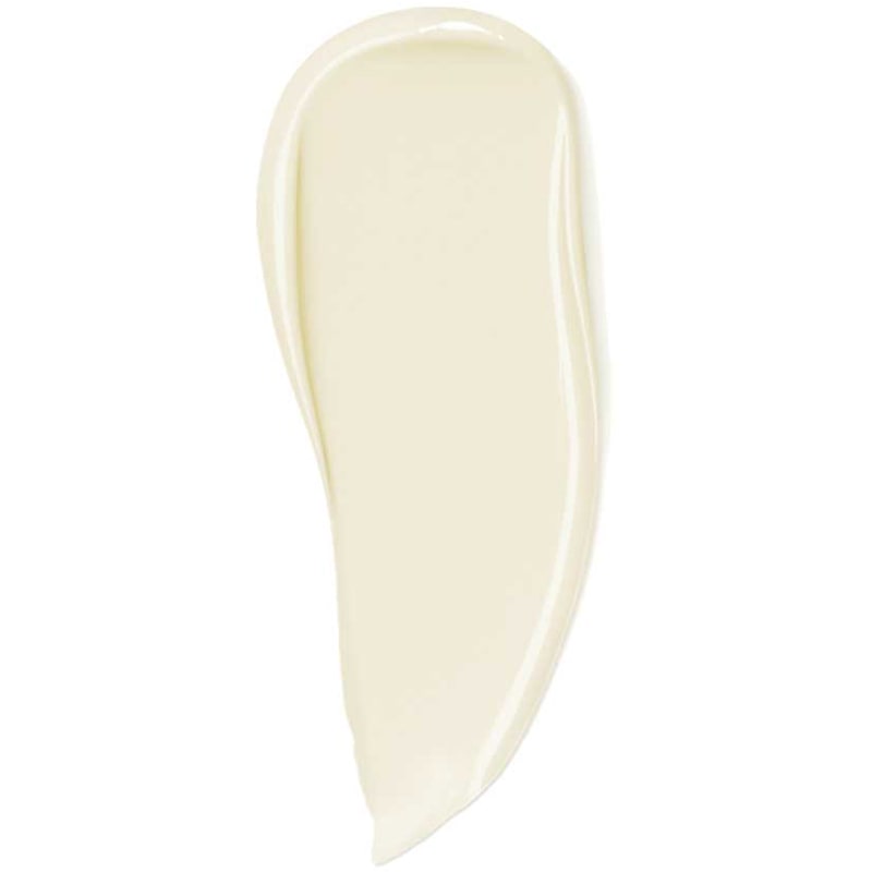 Dr. Hauschka Hydrating Cream Mask smear showing color and texture