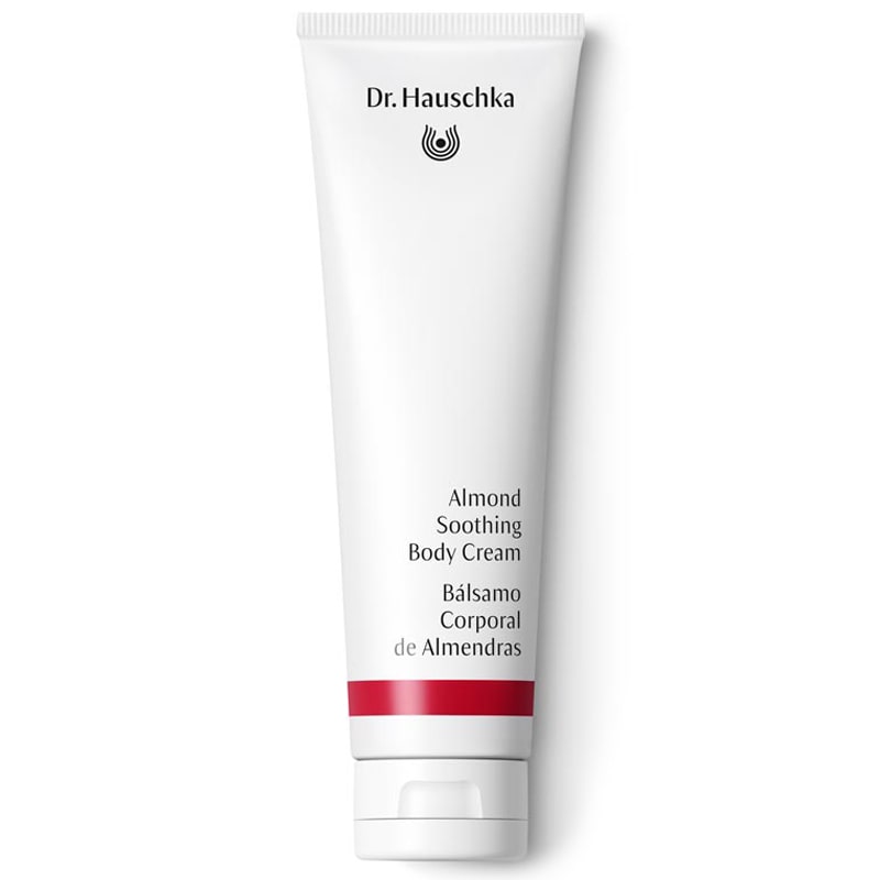Dr. Hauschka Almond Soothing Body Cream (4.9 oz)