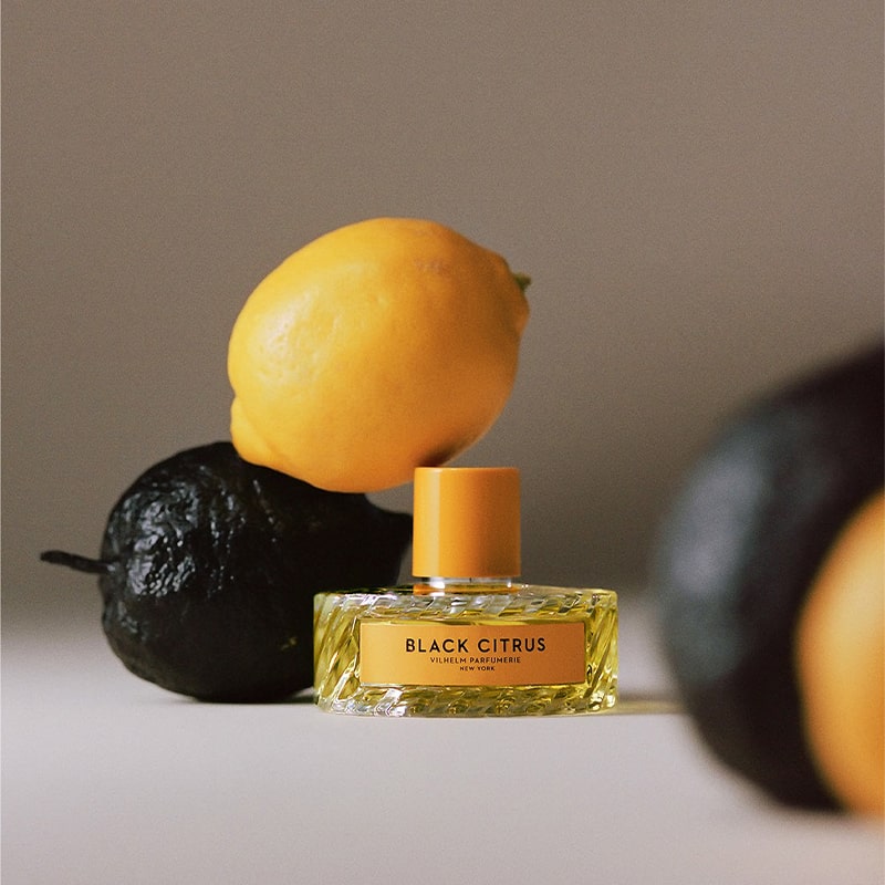 【Vilhelm Parfumerie】black citrus (100ml) Vilhelm Parfumerie Black Citrus Eau de Parfum – Beautyhabit