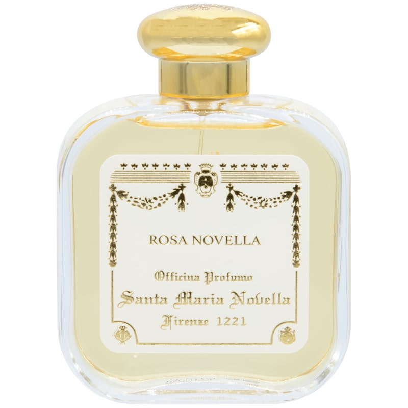 Santa Maria Novella Rosa Novella Cologne (100 ml)
