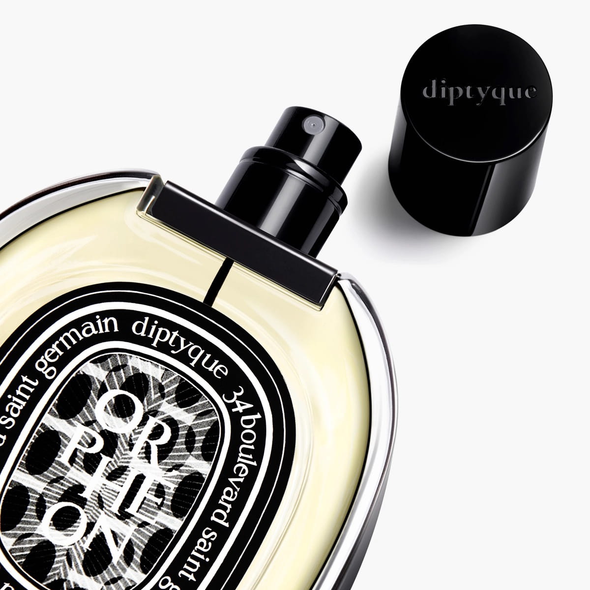 いちご　diptyque Orphéon 75ml 香水 Orphéon - Eau de parfum - 75ml | Diptyque Paris