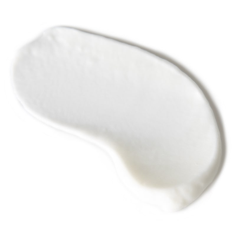 Yon-Ka Paris Phyto 58 PNG (40 ml) smear showing color and texture of cream