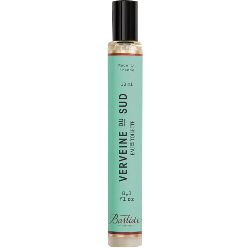 Bastide Verveine Du Sud Eau de Toilette – Beautyhabit