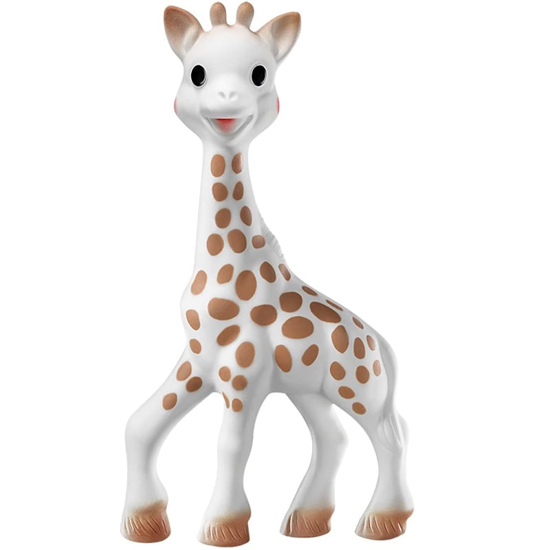 Sophie La Girafe Fresh Touch Sophie La Girafe – Beautyhabit