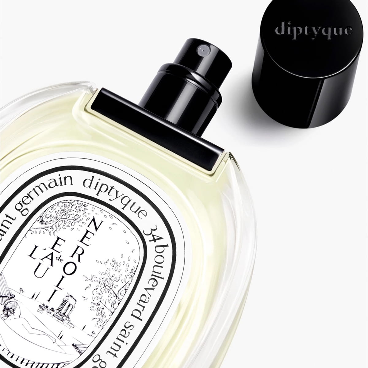 Diptyque L'Eau de Neroli Eau de Toilette (100 ml) – Beautyhabit