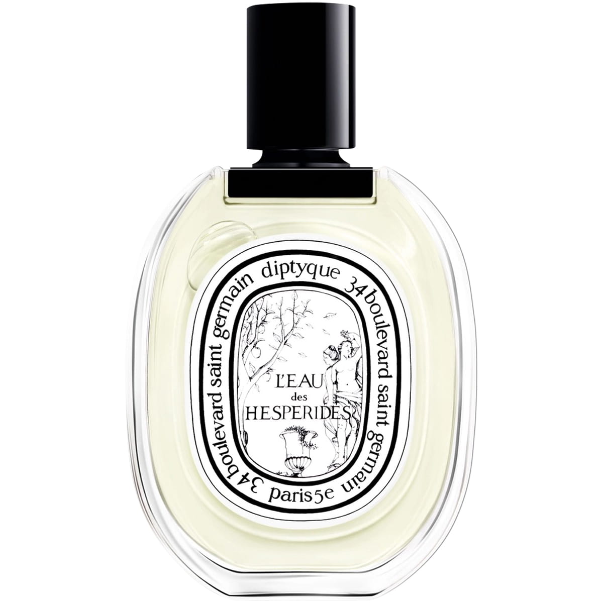 diptyque Véritable フレグランス Diptyque L'Eau des Hesperides Eau de Toilette (100 ml) – Beautyhabit