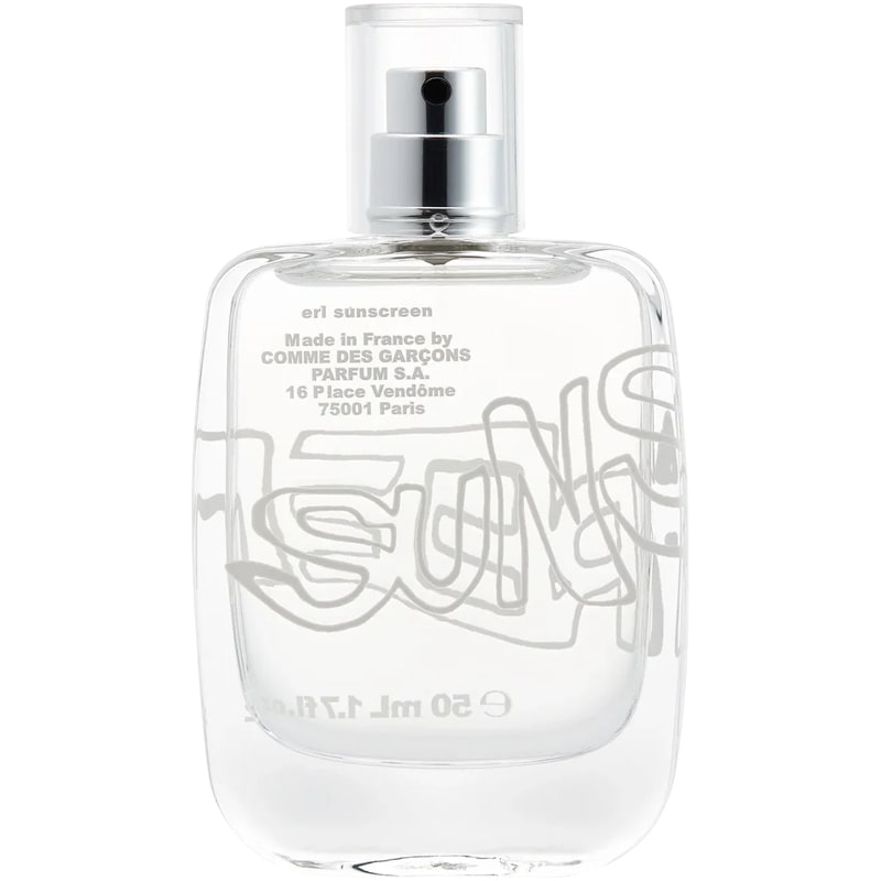 ERL Sunshine Eau de Toilette 50ml 香水(ユニセックス) ERL Sunshine