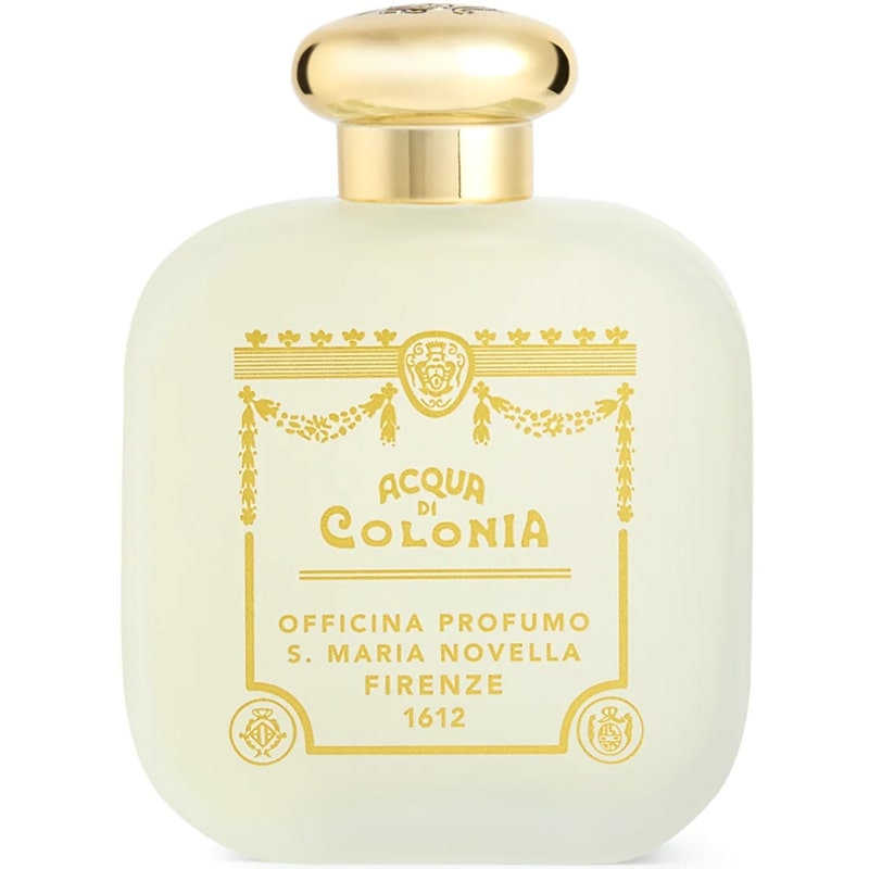 Santa Maria Novella Eva オーデコロン Santa Maria Novella Eva Eau De Cologne – Beautyhabit