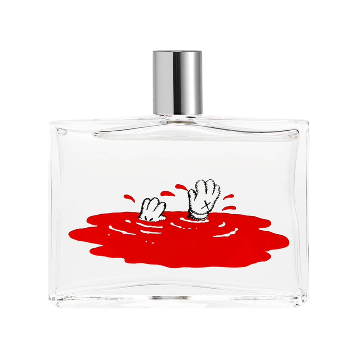 Comme des Garcons Mirror by KAWS Eau de Toilette – Beautyhabit