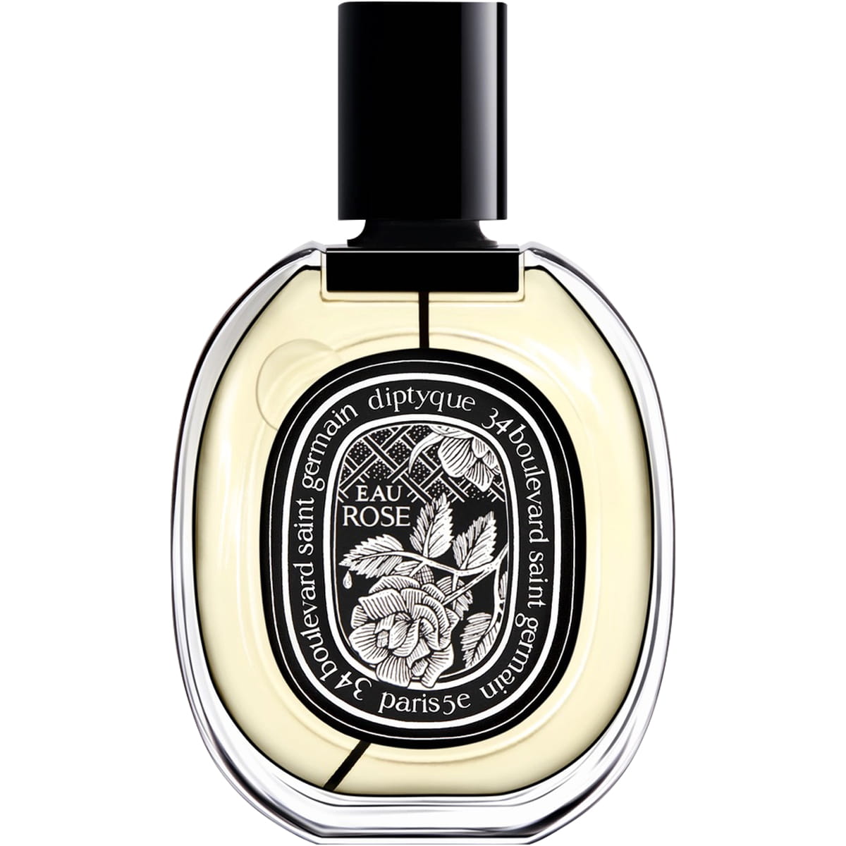 Diptyque Eau Rose De Parfum – Beautyhabit