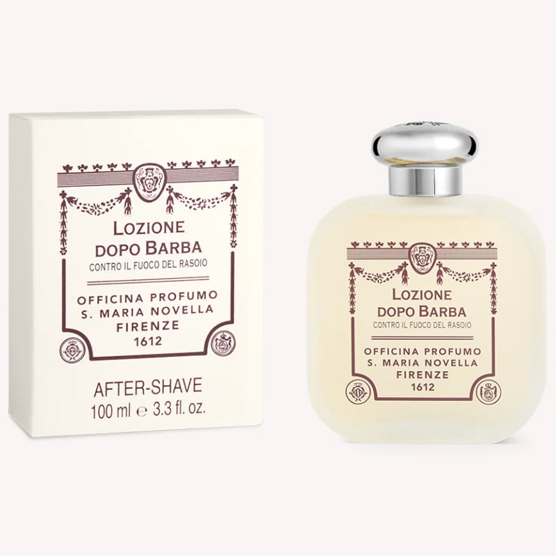 tobacco toscano Tabacco The mysterious and velvety fragrance of Officina Profumo Reviews - Santa Maria Novella