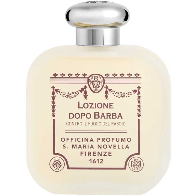 Santa Maria Novella Tabacco Toscano After Shave Lotion – Beautyhabit