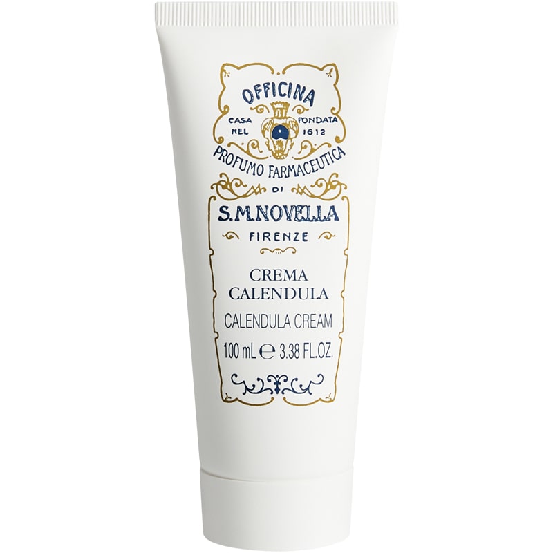 Santa Maria Novella Calendula Cream – Beautyhabit