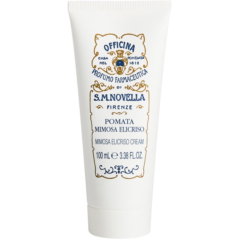 Santa Maria Novella Mimosa Elicriso Cream – Beautyhabit