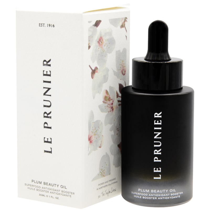 Le Prunier Plum Beauty Oil – Beautyhabit