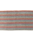 Bathing Culture Cosmic Rainbow Towel (Deadstock) (1 pc) shown flat
