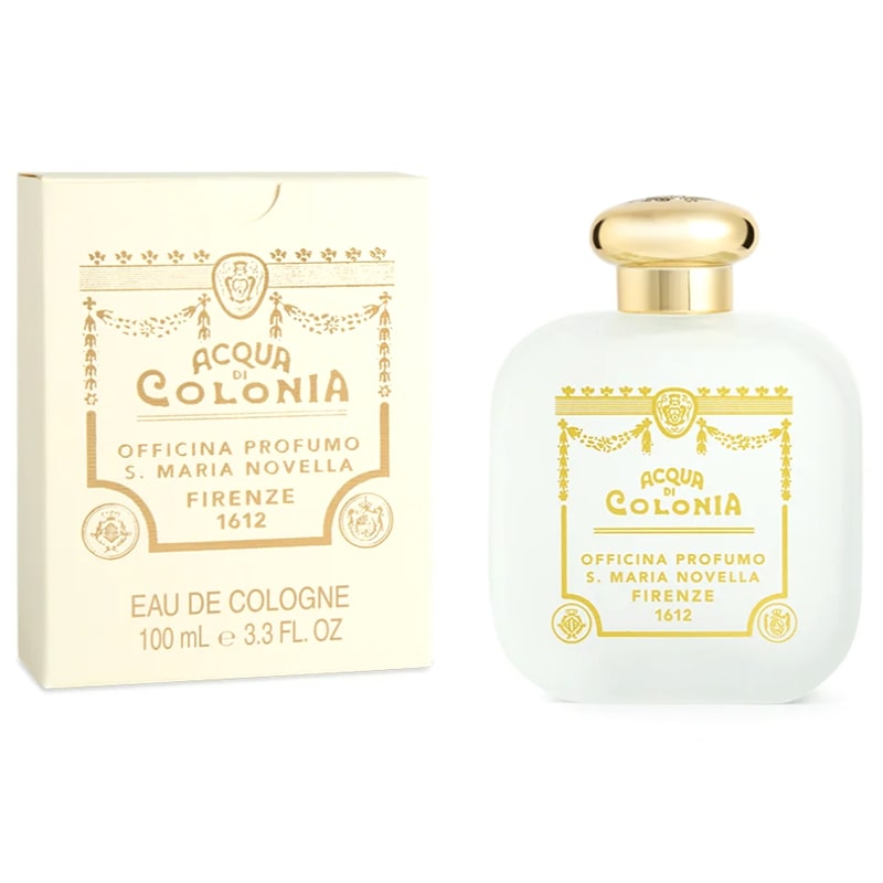 Santa Maria Novella Lavanda Imperiale Eau De Cologne (100 ml