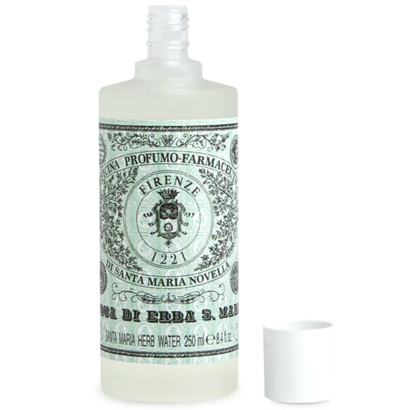 Santa Maria Novella Santa Maria Herb Water – Beautyhabit