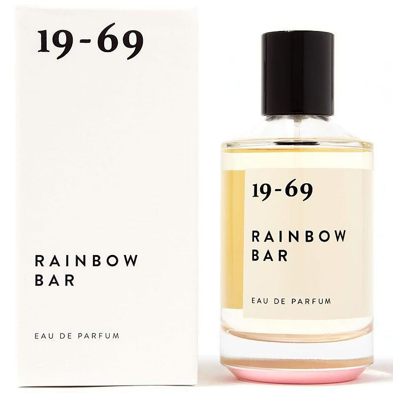 販売最安価格 19-69 レインボーバー 30ml オードパルファン 【公式通販】