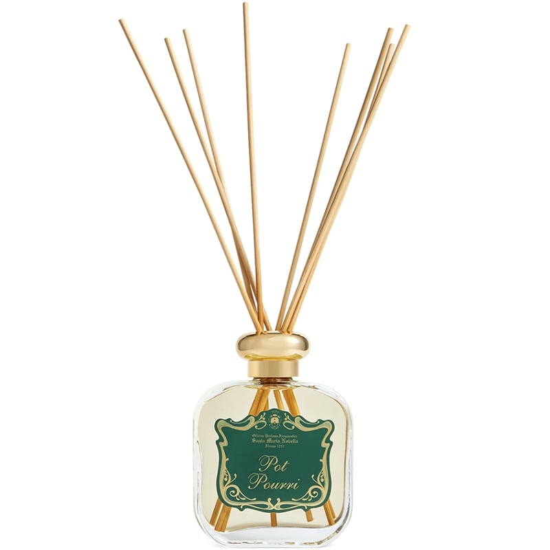 Santa Maria Novella Pot Pourri Room Fragrance Diffuser – Beautyhabit