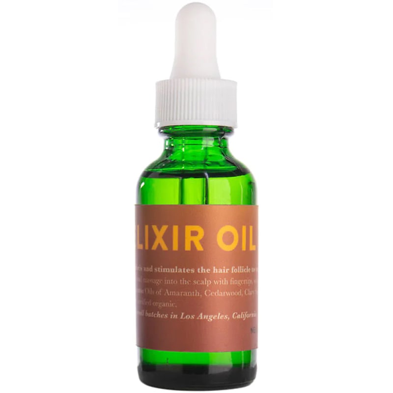 Neil Naturopathic Elixir Oil Pre-Wash Treatment (1 oz)