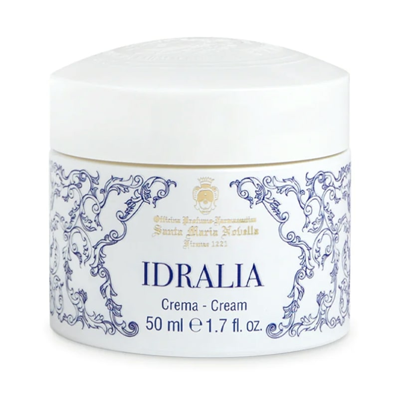 Santa Maria Novella Idralia Face Cream – Beautyhabit