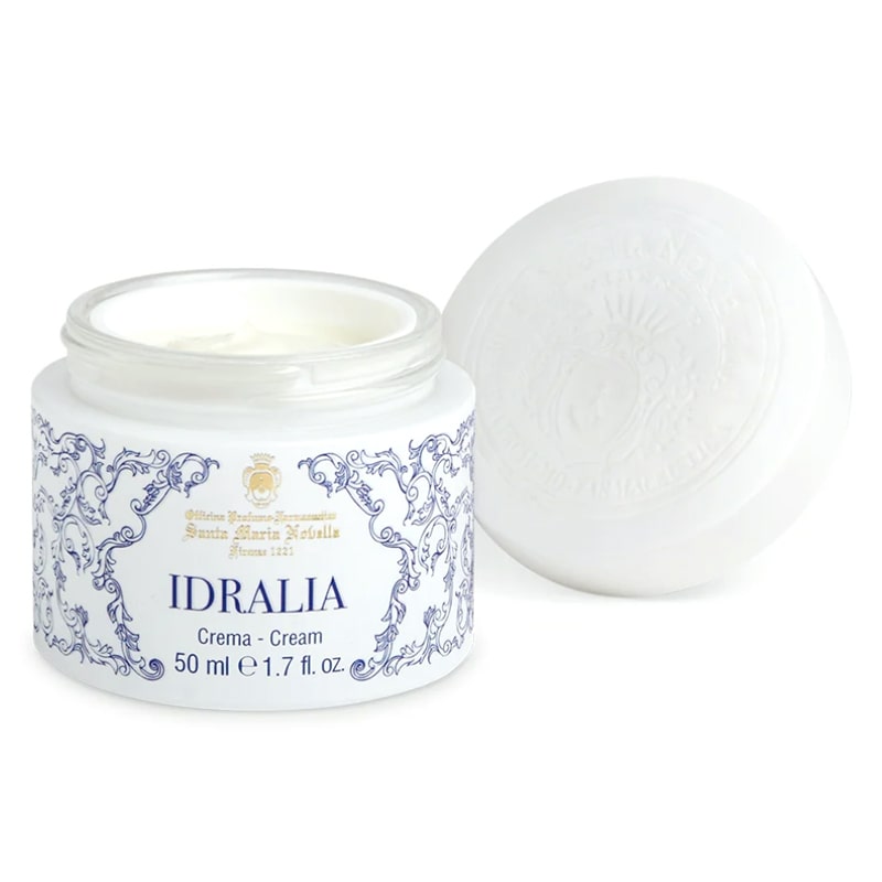 Santa Maria Novella Idralia Face Cream – Beautyhabit