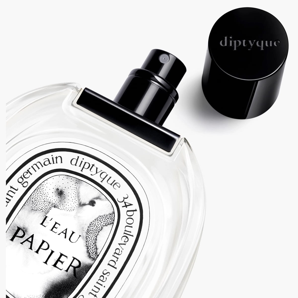 Diptyque L'Eau Papier Eau de Toilette – Beautyhabit