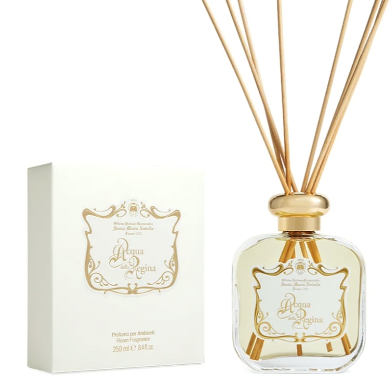 Santa Maria Novella Acqua della Regina Room Fragrance Diffuser