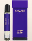 D.S. & Durga Debaser Pocket Perfume - Product shown next to box