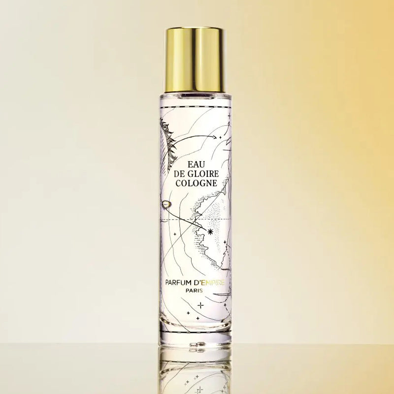 Parfum d&#39;Empire Eau de Gloire Cologne - Beauty shot