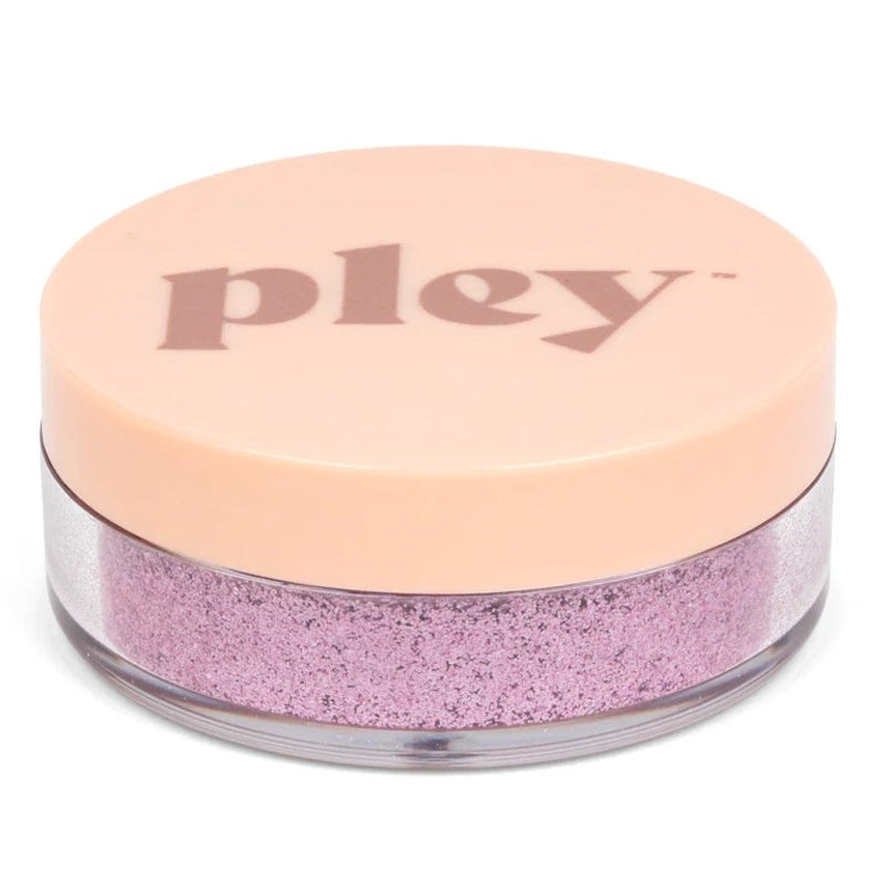 Pley Beauty Disco Dust Chromatic Eye + Face Pigment - Art Pop (63.8 g)