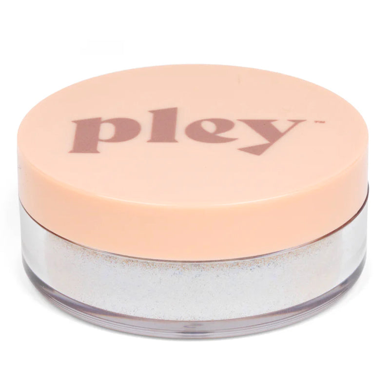 Pley Beauty Disco Dust Chromatic Eye + Face Pigment - Starlight Lounge