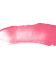 MDSolarSciences Hydrating Sheer Lip Balm - Dream - Product smear showing color