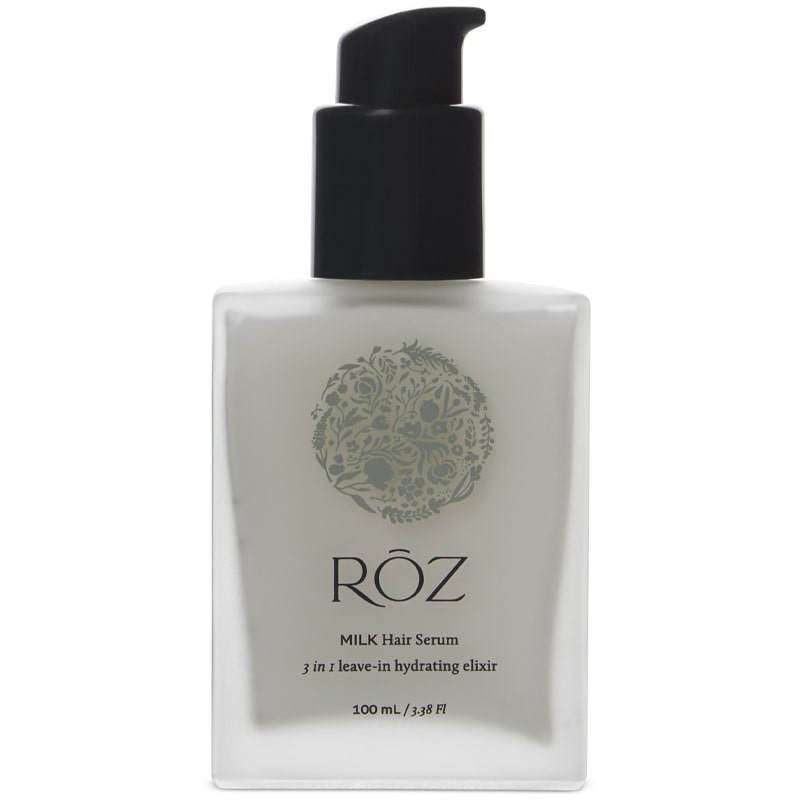Roz The Sleek &amp; Smooth Duo - Milk hair serum (60 ml)