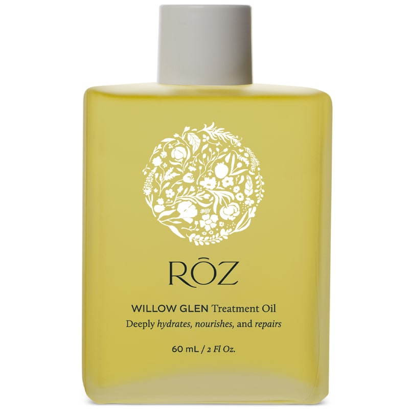 Roz The Healthy Hair Kit - Willow Glen (60 ml)