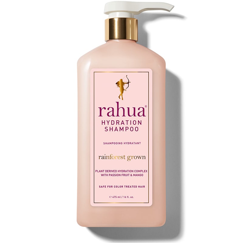 Rahua by Amazon Beauty Rahua Hydration Shampoo - 475 ml / 16 oz Lush Pump
