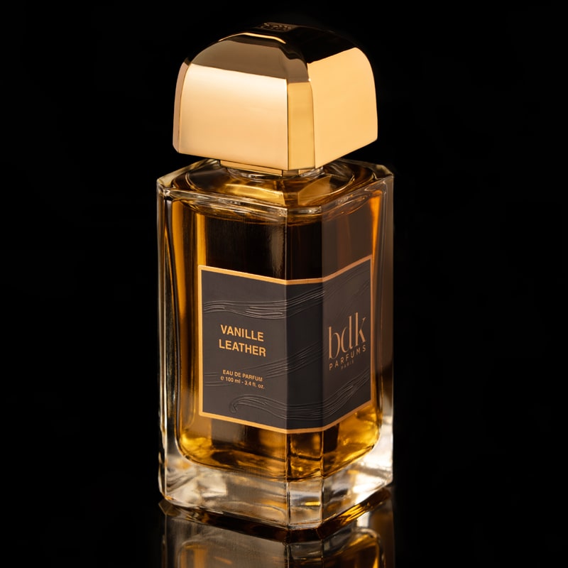BDK Parfums Vanille Leather Eau de Parfum – Beautyhabit