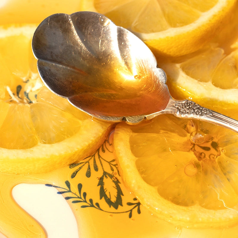 Marmalade Grove Meyer Lemon &amp; Honey Marmalade - Beauty shot