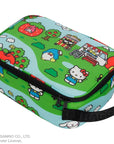 Baggu Lunch Box - Hello Kitty and Friends