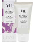 Linne PROTECT Daily Mineral Sunscreen (1.7 oz) 