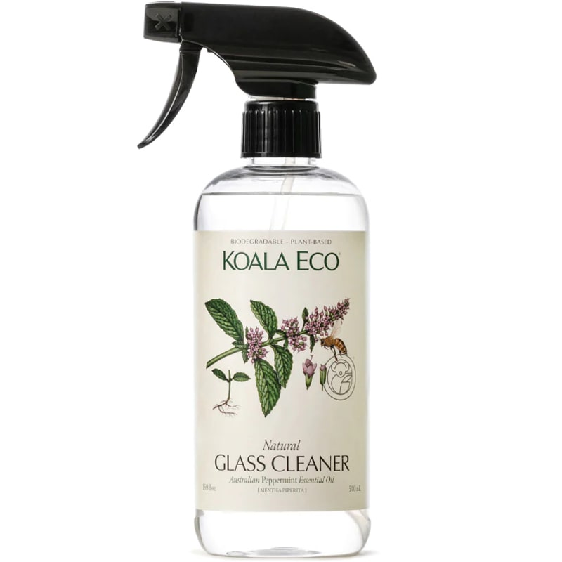 Koala Eco Natural Glass Cleaner (16.9 oz)