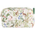 Meadow Creatures Travel Pouch - Marshmallow
