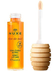 Nuxe Reve de Miel® Honey Lip Care - Product shown next to applicator